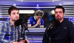 "Jouer un tel match avec une attaque Gallagher-Havertz…" : Chelsea, terriblement impuissant