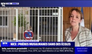 Prières à l'école: l'Académie de Nice a informé le préfet d'une "suspicion de radicalisation" concernant un élève