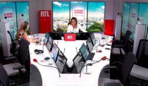 Le journal RTL de 20h du 16 juin 2023