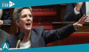 “Marlène Schiappa doit démissionner”: Sandrine Rousseau sort la sulfateuse