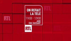 Le journal RTL de 12h du 17 juin 2023