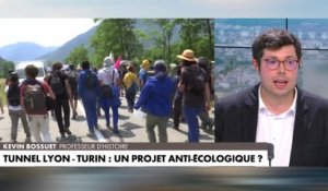 Kevin Bossuet : «Quand des khmers verts s'emparent de l'écologie politique, c'est la cause écologique qui perd tout son sens»