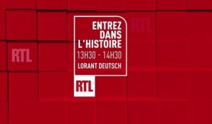 Le journal RTL de 14h du 17 juin 2023