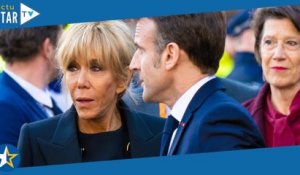 Brigitte Macron, les "retrouvailles physiques" avec ses 7 petits-enfants impossibles à organiser !
