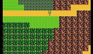 Zelda II: The Adventure of Link online multiplayer - nes