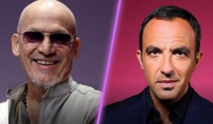 Florent Pagny malade : L'émouvante déclaration de Nikos Aliagas