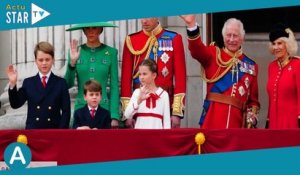 Kate Middleton radieuse, Charles III à cheval, les pitreries de Louis… Revivez les meilleurs moments