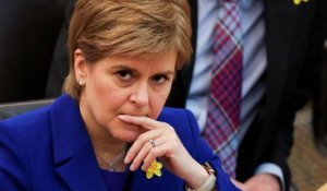 « Je n'ai rien fait de mal » : une semaine après son arrestation, l'ex-Première ministre écossaise Nicola Sturgeon clame son innocence