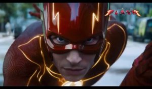The Flash Bande-annonce (DE)