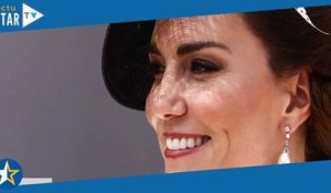 Kate Middleton malicieuse : ce regard très tendre à William qui n’est pas passé inaperçu