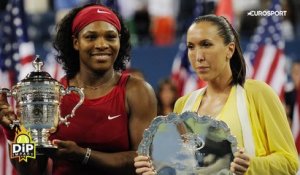 Instant nostalgie : Nos trois moments inoubliables de Serena à Flushing
