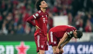 "Nagelsmann est le principal responsable de l'élimination du Bayern"