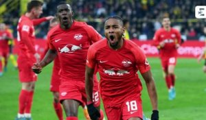 Le PSG et Manchester United bataillent pour le même international français