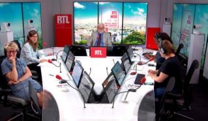 Le journal RTL de 12h30 du 20 juin 2023