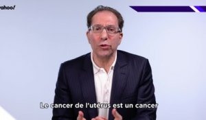 Carnet de Santé - Dr Christian Recchia : "Trop de femmes meurent encore du cancer de l’utérus, alors qu’on peut éviter cela très facilement"