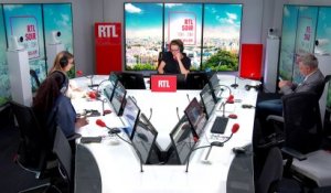 Le journal RTL de 19h du 20 juin 2023