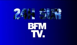 24H SUR BFMTV - Agression à Bordeaux, sous-marin disparu et sobriété énergétique