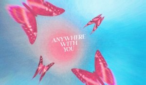 Johnny Orlando - Anywhere With You (From The Animated Film "Butterfly Tale" / Audio)