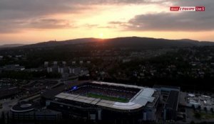 Le replay de Norvège - Chypre - Foot - Qualif. Euro