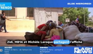Michèle Laroque entretient des relations solides avec un ancien de The Voice depuis sa rupture avec François Baroin !