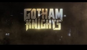Gotham Knights - Promo 1x13