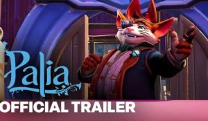Palia Official Trailer