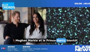 Un changement de nom en vue pour Meghan Markle et le prince Harry ?