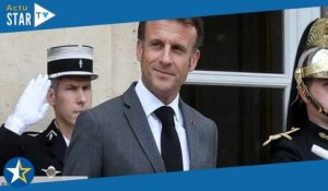 Emmanuel Macron prêt à placer un proche à Matignon ? “Si le président l’appelle…”
