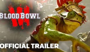 Blood Bowl 3 - Season 1 Trailer