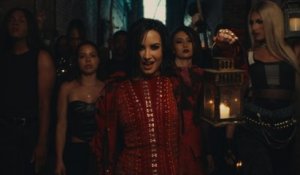 Demi Lovato - SWINE