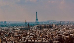 Pendant les canicules, pourquoi Paris est la ville la plus mortelle