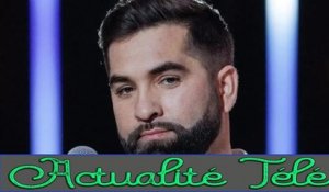 Kendji Girac absent à la dernière minute de la Fête de la musique, Vianney inquiet