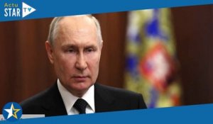 Vladimir Poutine “trahi” par le chef du groupe Wagner : qui est cet ancien allié qui le poignarde da