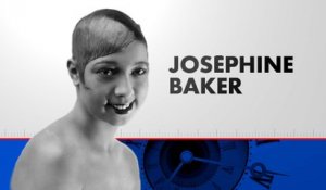 Joséphine Baker : Les Grands Destins (Émission du 25/06/2023)