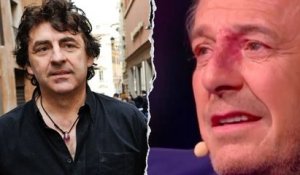 Mort de Claude Barzotti : dévasté, Jean-Luc Reichmann pleure la perte irréparable du chanteur