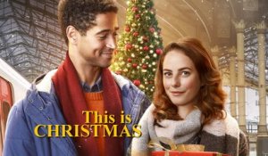 This is Christmas (2022) HD