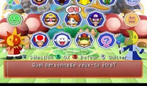 Mario Party 6 online multiplayer - ngc