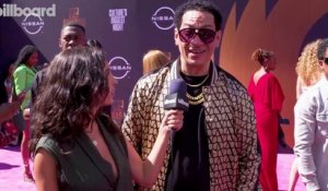 Kid Capri Talks About What Fans Can Expect From the BET Awards | BET Awards 2023
