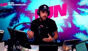 Bruno sur Fun Radio, La suite - L'intégrale du 26 juin