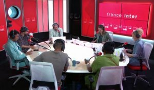 Emmanuel Macron, Anne Hidalgo et Jamel Debbouze sont dans l'actu du jour