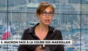 Naïma M’Faddel : «Monsieur Payan devra rendre compte de ce qu’il n’a pas fait»