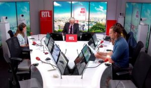 Le journal RTL de 12h du 27 juin 2023