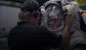 La NASA développe un assistant IA pour les astronautes