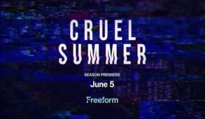 Cruel Summer - Promo 2x06