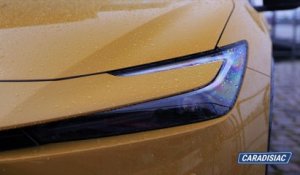 Essai – Toyota Prius (2023) : méconnaissable