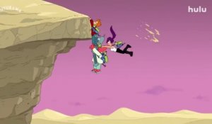 Futurama : une bande-annonce (VO) pour la saison 8 de la série animée