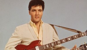 Le demi-frère d'Elvis Presley s'excuse d'avoir prétendu que le chanteur était décédé par suicide.