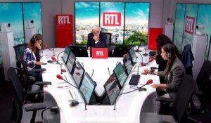 Le journal RTL de 12h du 29 juin 2023