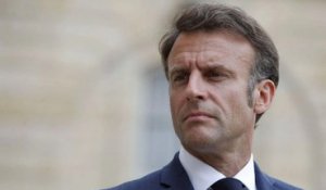 Nuit de heurts à Nanterre : Emmanuel Macron dénonce des violences « injustifiables »