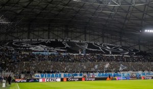 OM 1-1 Montpellier : 12e hOMme